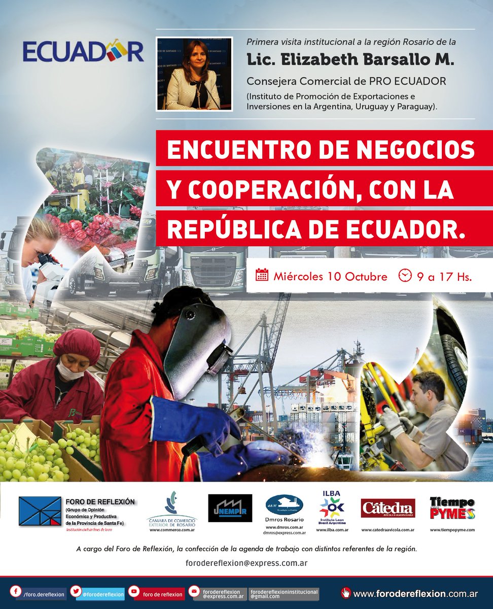 Foro de Reflexión (@forodereflexion) on Twitter photo 