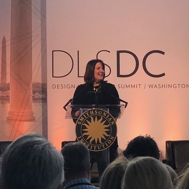 BarbLFuller's tweet photo. A great treat for me today speaking about sksappliances to designleadershipnetwork as well as introduce the esteemed Design Masters: thomaspheasant michaelmber firmdale_hotels victorlegorreta #2018dlsdc #dls2018 #skshome #sksappliances #truetofood #blfphoto
A great treat fo… https://t.co/zo52RNpzmK