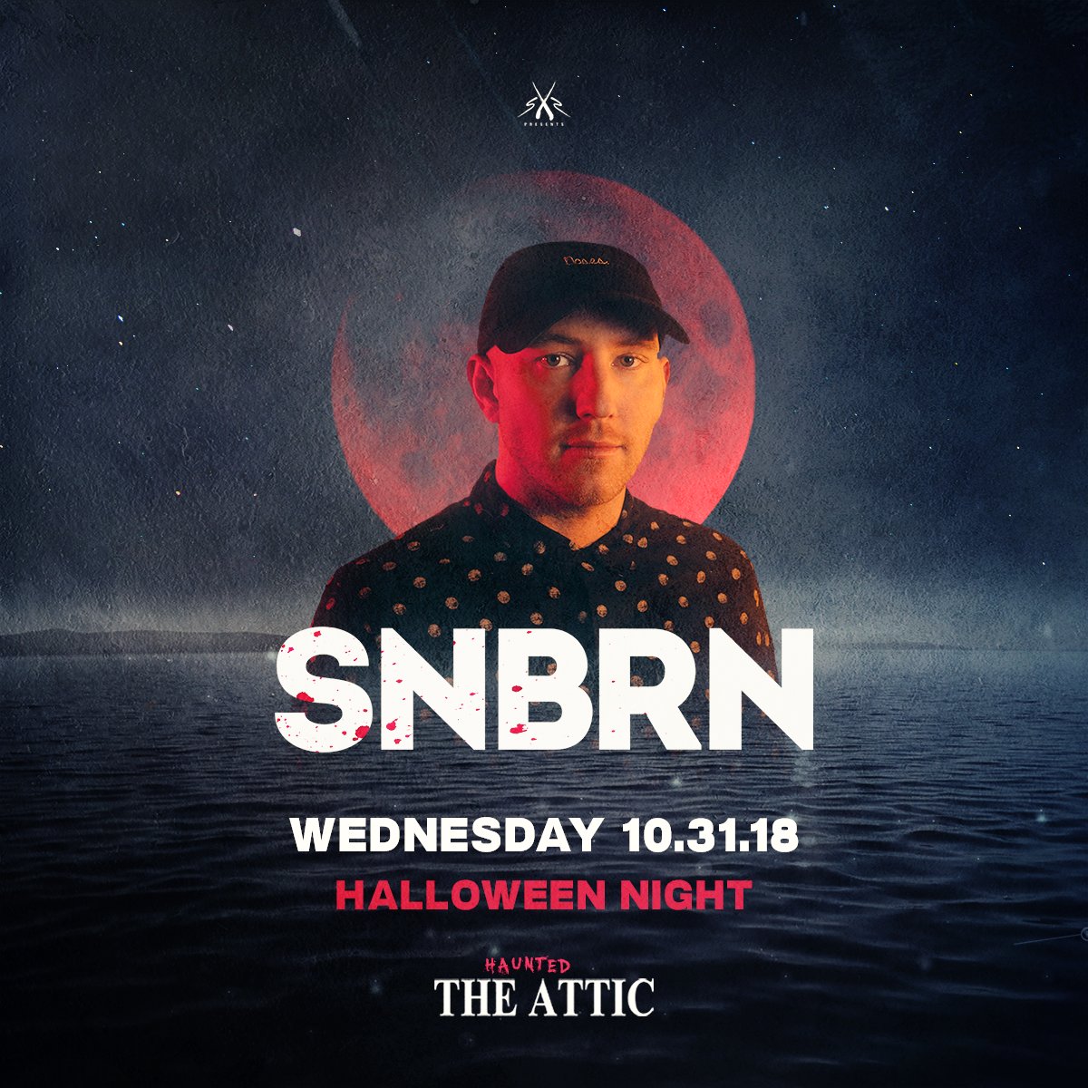 S̶N̶B̶R̶N̶ (@SNBRNMUSIC) on Twitter photo 2018-10-04 22:44:26 FLORIDA - Im coming for Halloween week to Tampa and Tallahassee. See you all soon. found.ee/SNBRNFall18 FLORIDA - Im coming for Halloween week to Tampa and Tallahassee. See you all soon. found.ee/SNBRNFall18