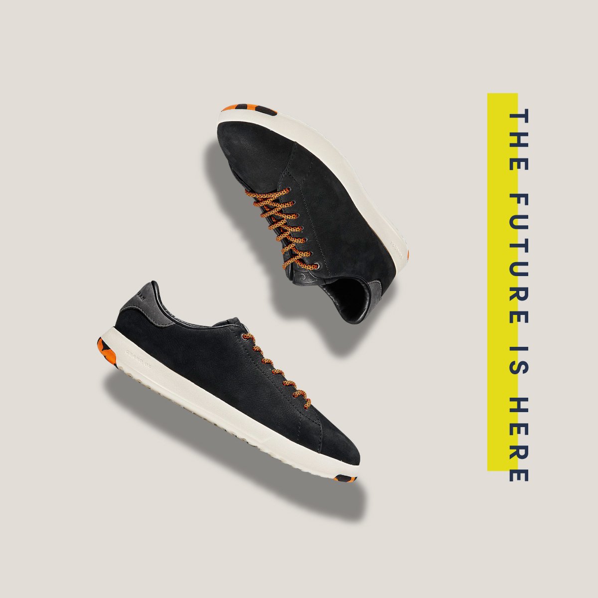 colehaanmx's tweet photo. Zapatos ligeros para rutinas pesadas. Encuéntralos en Oasis Coyoacan, Paseo Interlomas, Polanco, Plaza Satélite Centro Comercial o compra en línea en: https://t.co/fxD92ZHTmJ 
#ColeHaanMX #GrandPro https://t.co/bDcPnx9Gc0