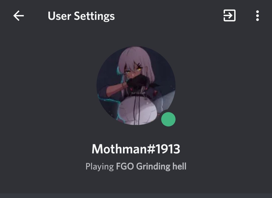 I don't really get on here much, but any mutual followrrs I have are free to add me on Discord!