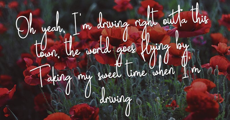 kelsiemaymusic's tweet photo. Have you heard Driving by Kelsie May on your local radio station? https://t.co/bHkeOQ4xwu