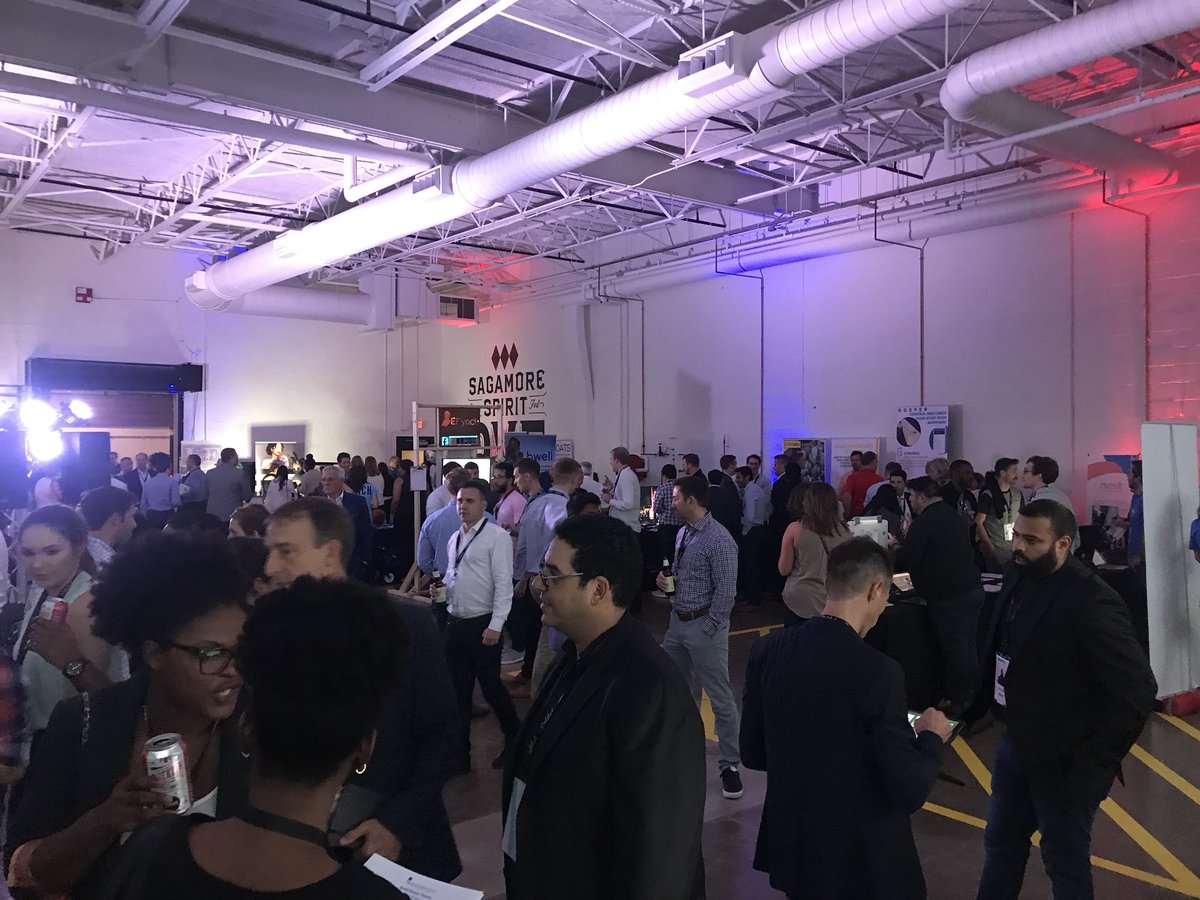 Proud to sponsor Beta City!  #startup #RAMP