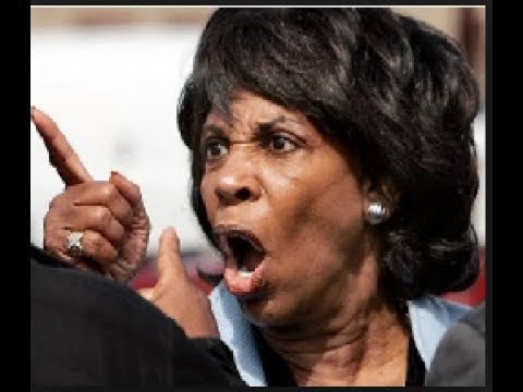 Maxine Waters faces FEC complaint over fundraising practices