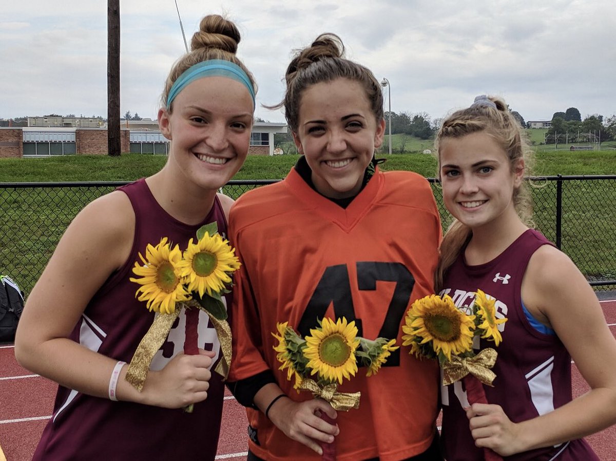 MASH Field Hockey tweet media