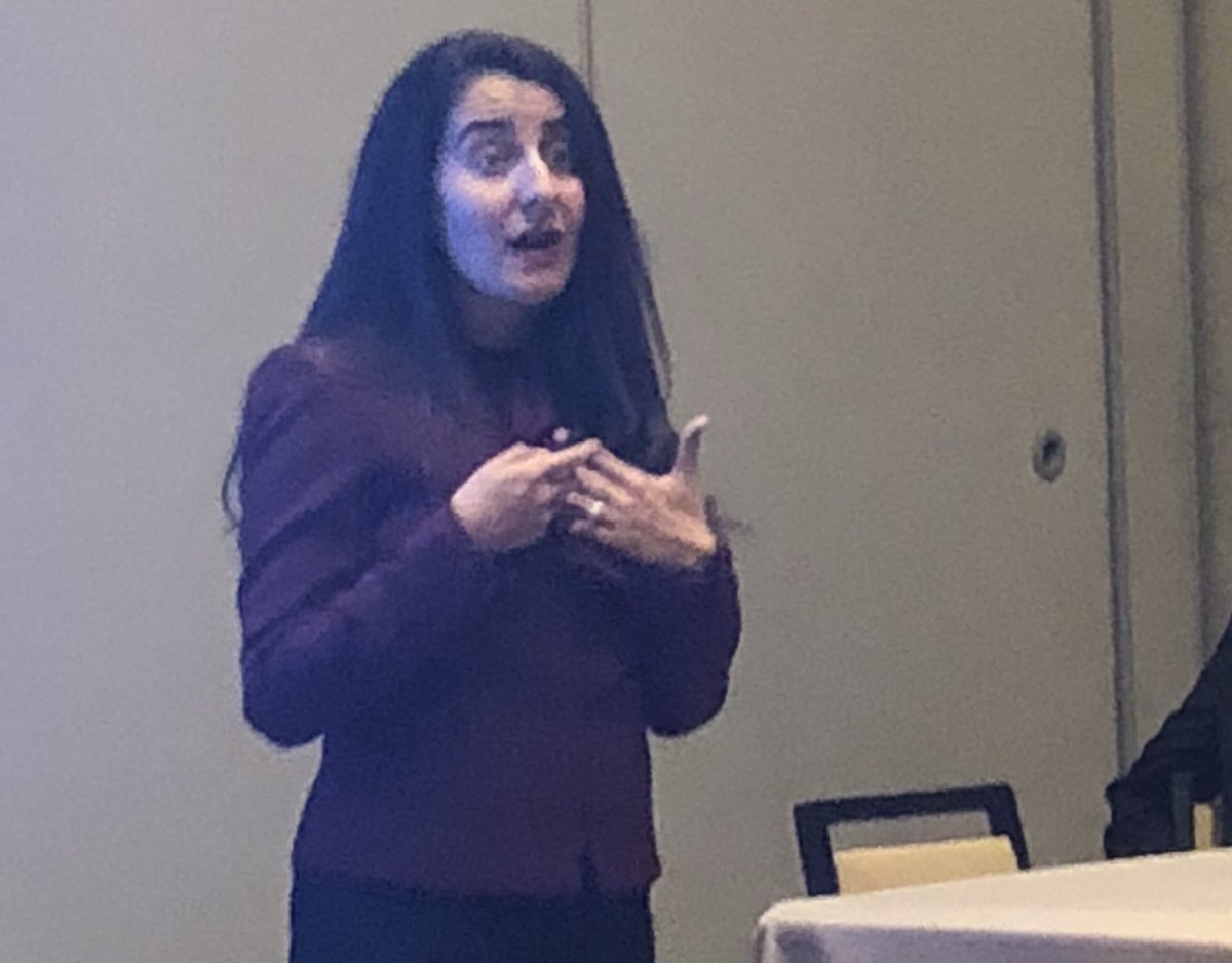 FlahavenCASE's tweet image. “We need to hear more from community colleges and their foundations.” Some great advice about reaching out to state lawmakers from @AsmMoniqueLimon #casecc