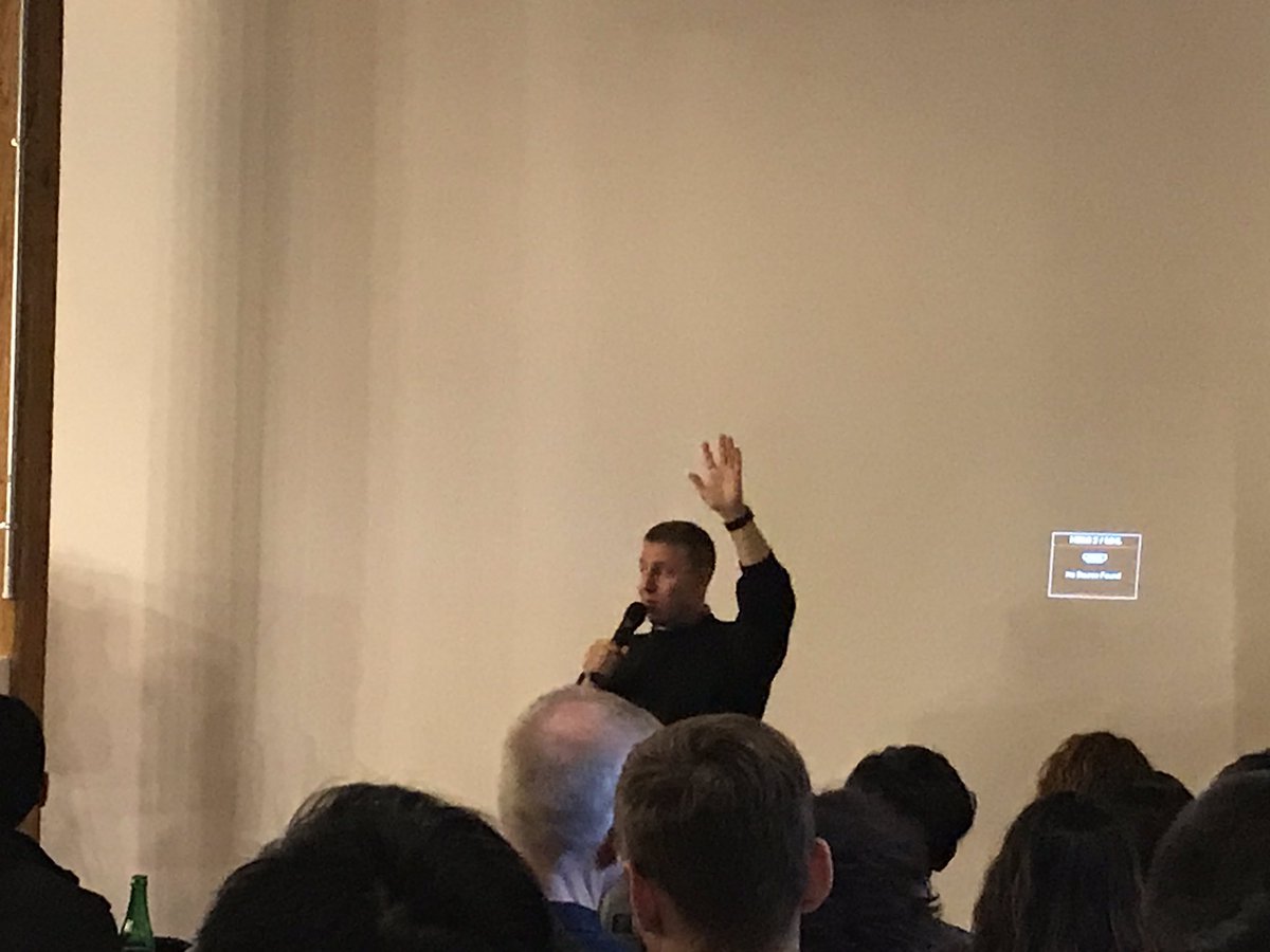 RoseXW's tweet image. Will miss you, @izzydoesizzy #LHLDemoDay