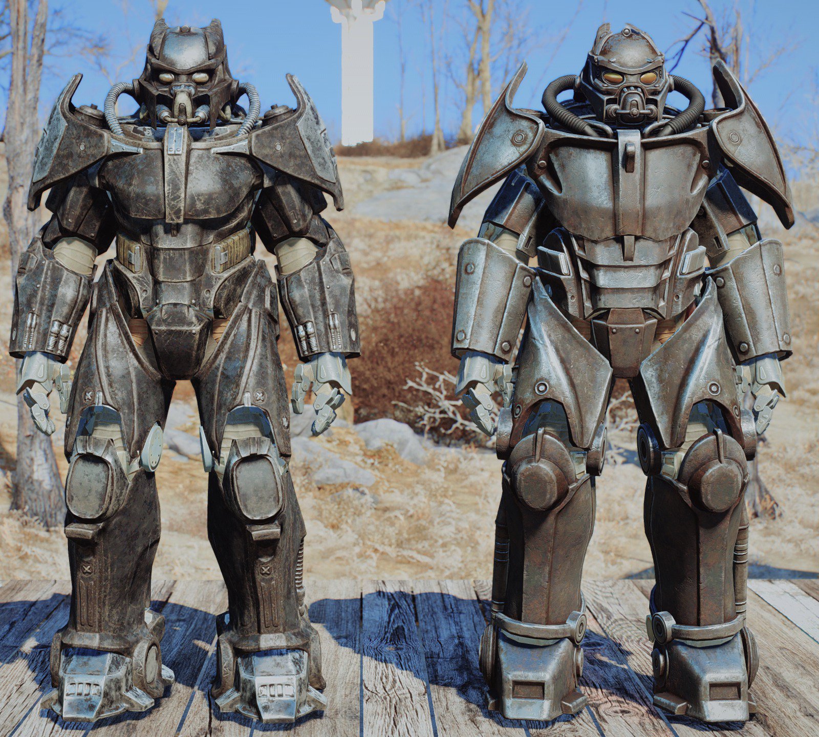 【Foil 】戦前の正装 Fallout 4枚セット hq720.jpg?sqp=-
