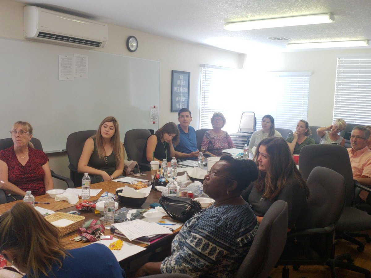 LGTAteacher's tweet photo. Thank you Laura &amp; James for training our awesome Site Reps CTA360 😁 https://t.co/b6R1GfmG9E