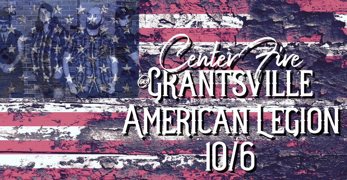 CenterFireWV's tweet photo. Returning to the Franklin Moose Lodge this Friday then Grantsville American Legion is on Saturday! #letsgo https://t.co/S0u2UYfl8w