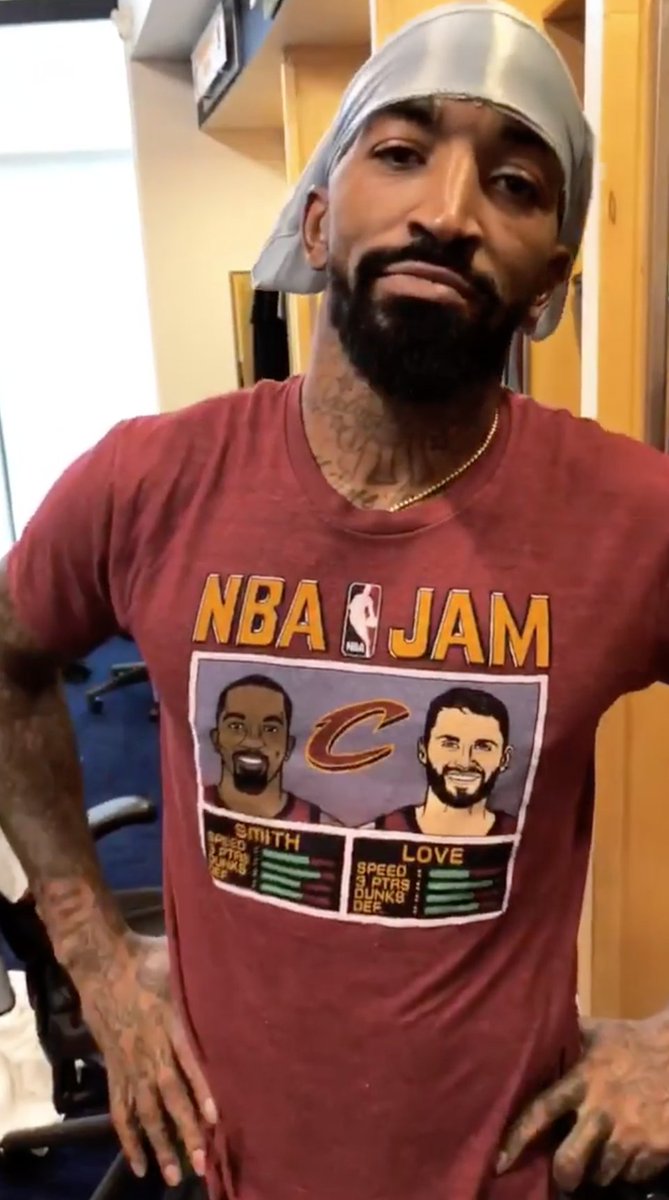 theScore's tweet image. Dynamic duo. 👊

(📸 @kevinlove)