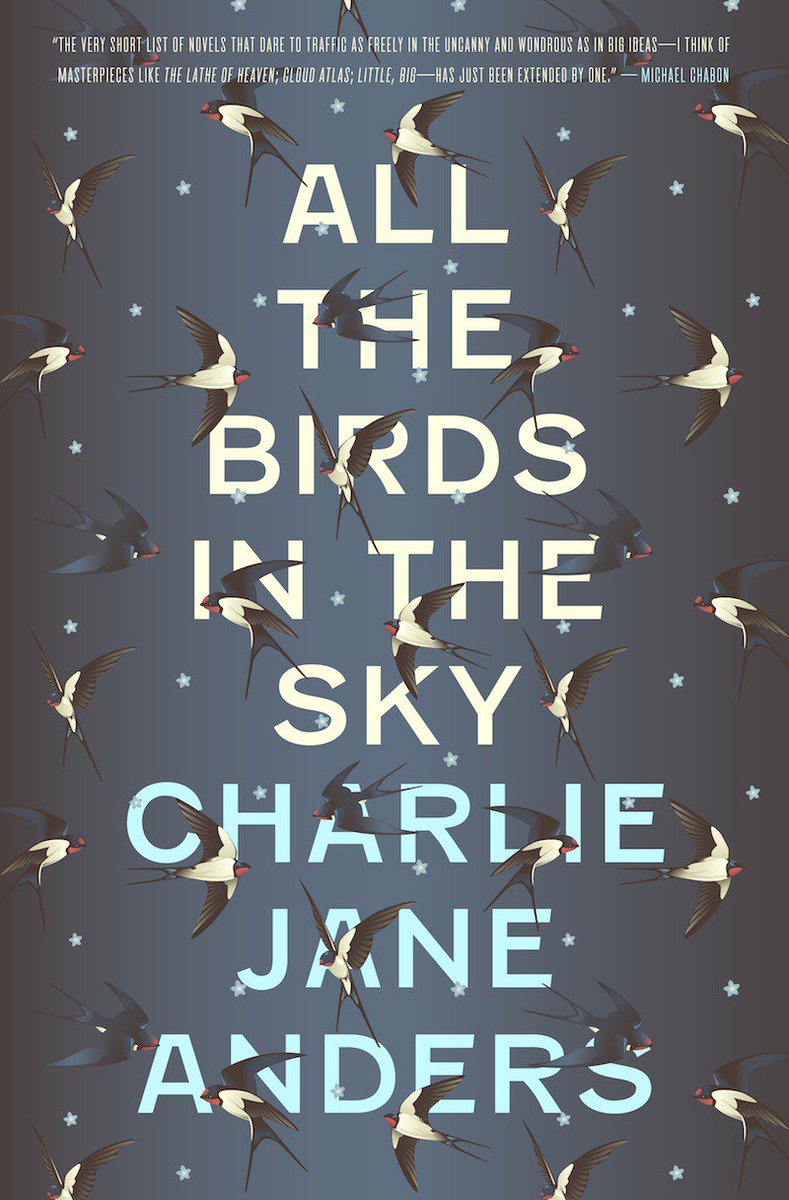 BookOffersUK's tweet photo. To stop this just being a stream of Amazon links, a shout out to @tordotcom / @UKTor free ebook mailing list. Last month was @charliejane's brilliant, zany All the Birds in the Sky! https://t.co/YwSvzHhKM3 https://t.co/7hS5BZXw20