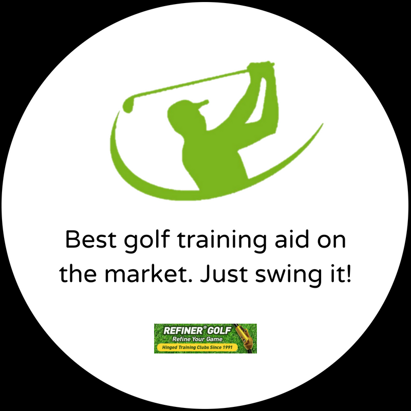 RefinerGolf tweet picture