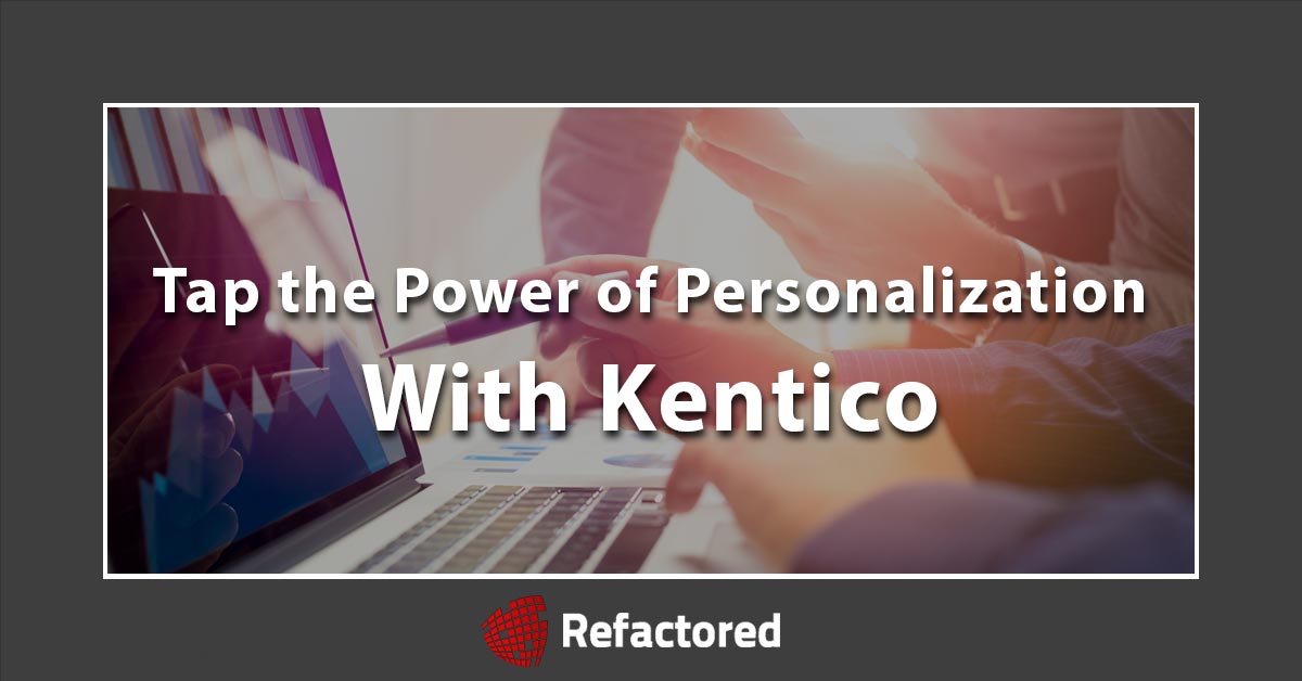 refactoredint's tweet photo. ABM programs are time- and resource-intensive. Learn how @Kentico makes it easier to connect and engage with targeted visitors. https://t.co/PpwsuEOvMq https://t.co/Egbnc1BDkx