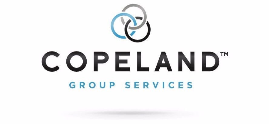 Copeland Group Services Business Development tweet media