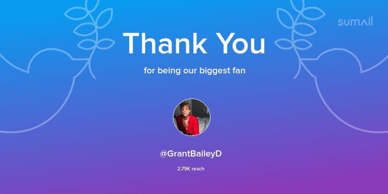 fivesecsofjas's tweet photo. Our biggest fans this week: @GrantBaileyD. Thank you! via https://t.co/TFsYKoS3to https://t.co/qVMEO8FEAw
