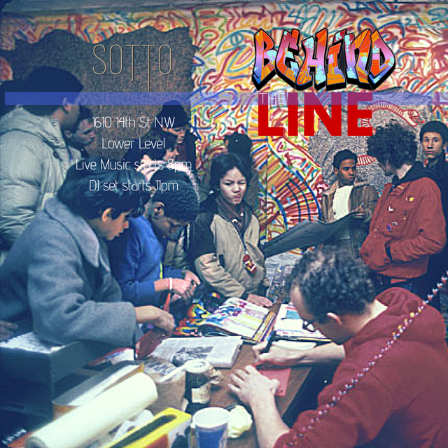 BehindTheLine tweet media