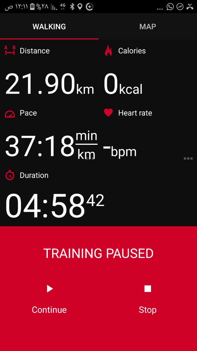 najranwalking's tweet image. #مشاه_السعودية
#مجتمع_صحي_رياضي 
#نجران_اليوم 
#نجران_الاَن 

ابطال مشاه في انجاز  مميز لمسافه 
📊 ٢٢  كلم مشي
📌من قصر تركي بن ماضي ( إماره ابا السعود ) حتى منتزه الشلال بالعريسه 
#رساله ساميه لتعزيز ثقافة المشي للصحه