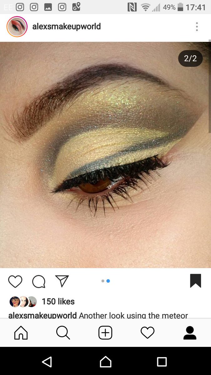 Alexdoesmedia's tweet photo. As well as studying media and comms at @bcumedia I also do a lot of work around makeup! I haven't posted in ages cause I'm constantly busy now but I hope to get back to it soon ❤️ all these are done by me  #makeup #insta https://t.co/qfmjwids5y