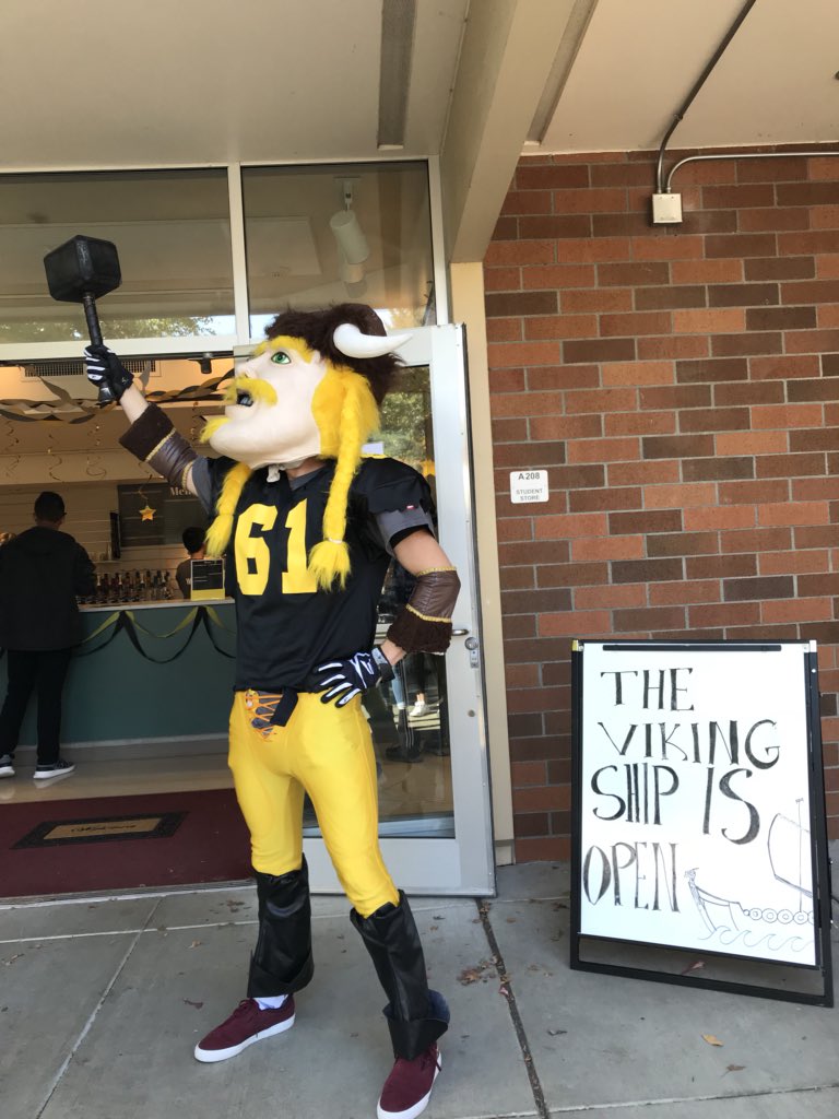 Inglemoor ASB tweet media