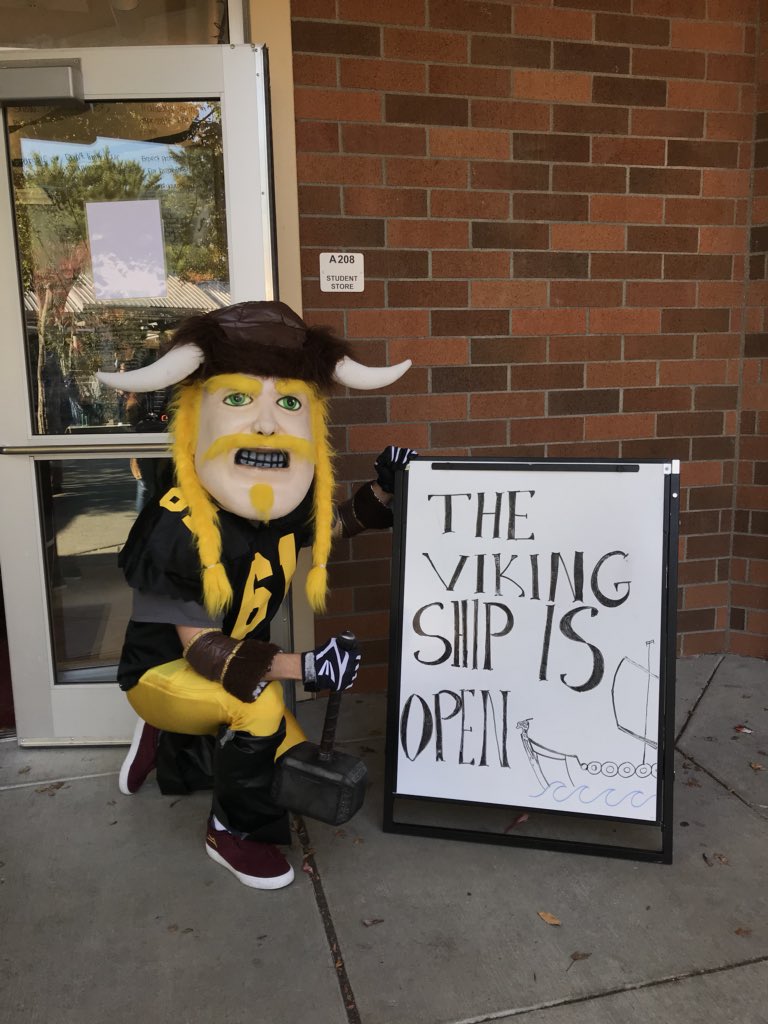 Inglemoor ASB tweet media