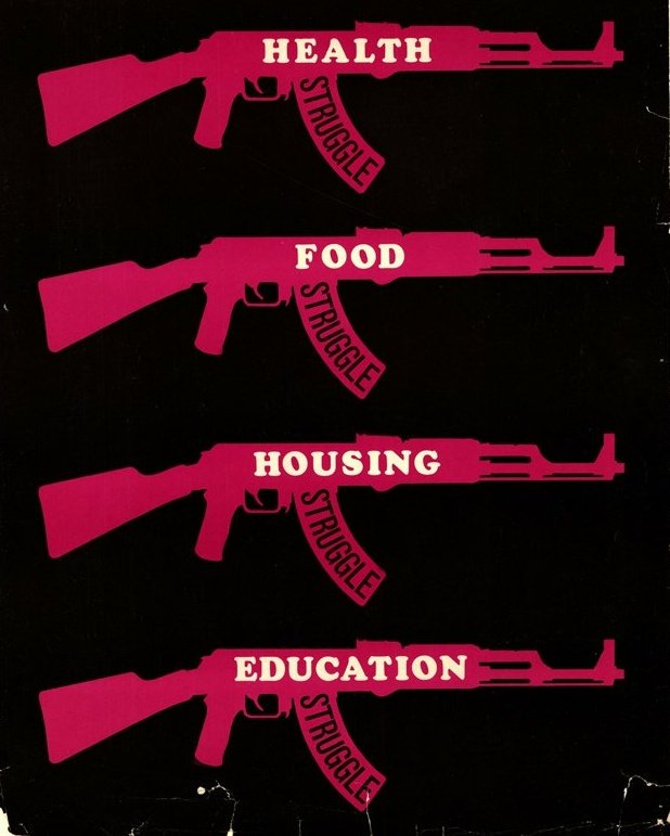 A gun-culture focused on class solidarity, intersectionality, and community survival is what we're all about at the <a href="/SocialistRA/">Socialist Rifle Association</a>. 
Interested? Let's talk down at the range! 
socialistra.org/membership/
Central Florida comrades send us a DM!