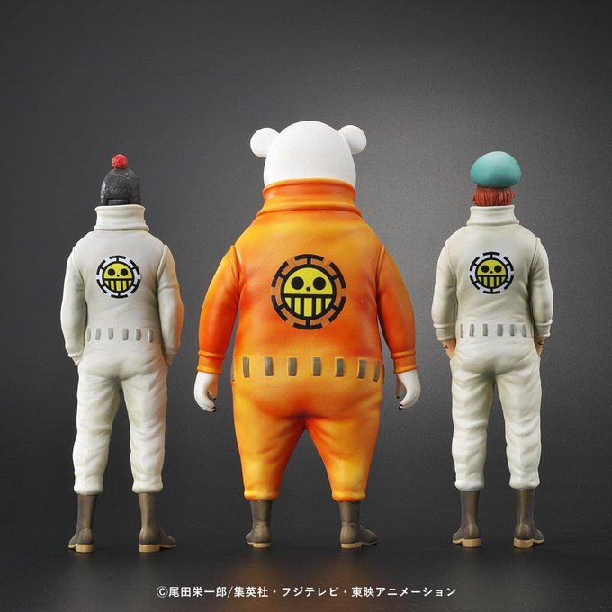 麦わら屋 ワンピースフィギュア グッズ Mugiwara Ya 18年10月 Page 3 Twilog