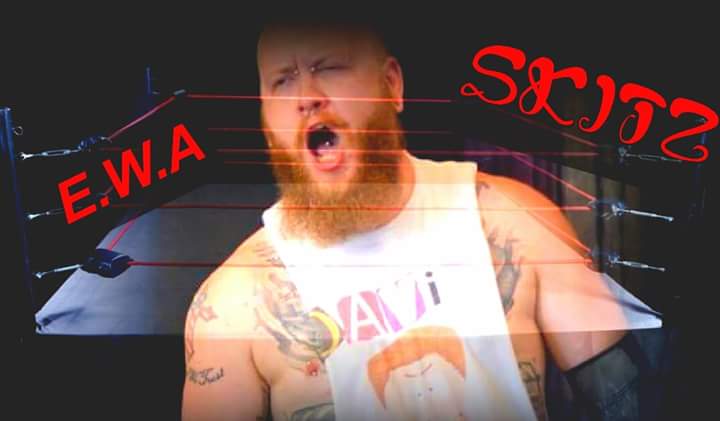 DavidSkitz's tweet photo. Catch me Wednesday nights at Donna's Barn & Cafe in Elkmont, AL!
#DavidSkitz #supportindywrestling #supportyourlocalwrestler https://t.co/nRKSxr2jP7