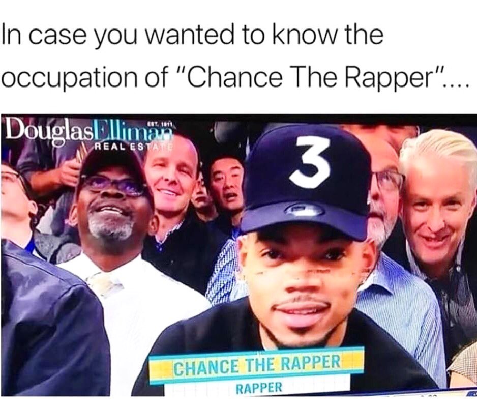 ConquerEnt's tweet photo. Just in case you missed it 😂🤣#hesarapper #lmao https://t.co/ShwAKiymjb
