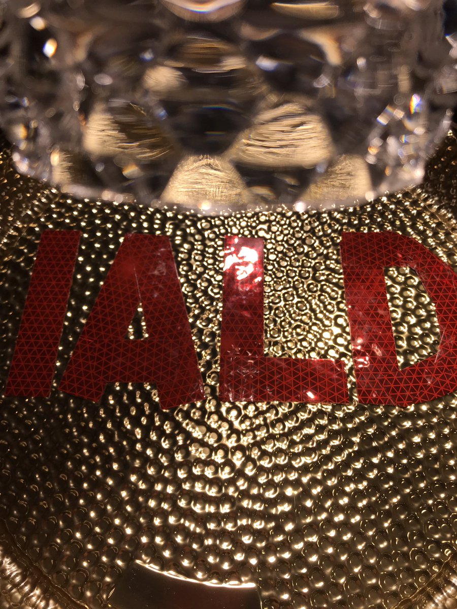 #IALD #ialdchasedark #IALDmexico