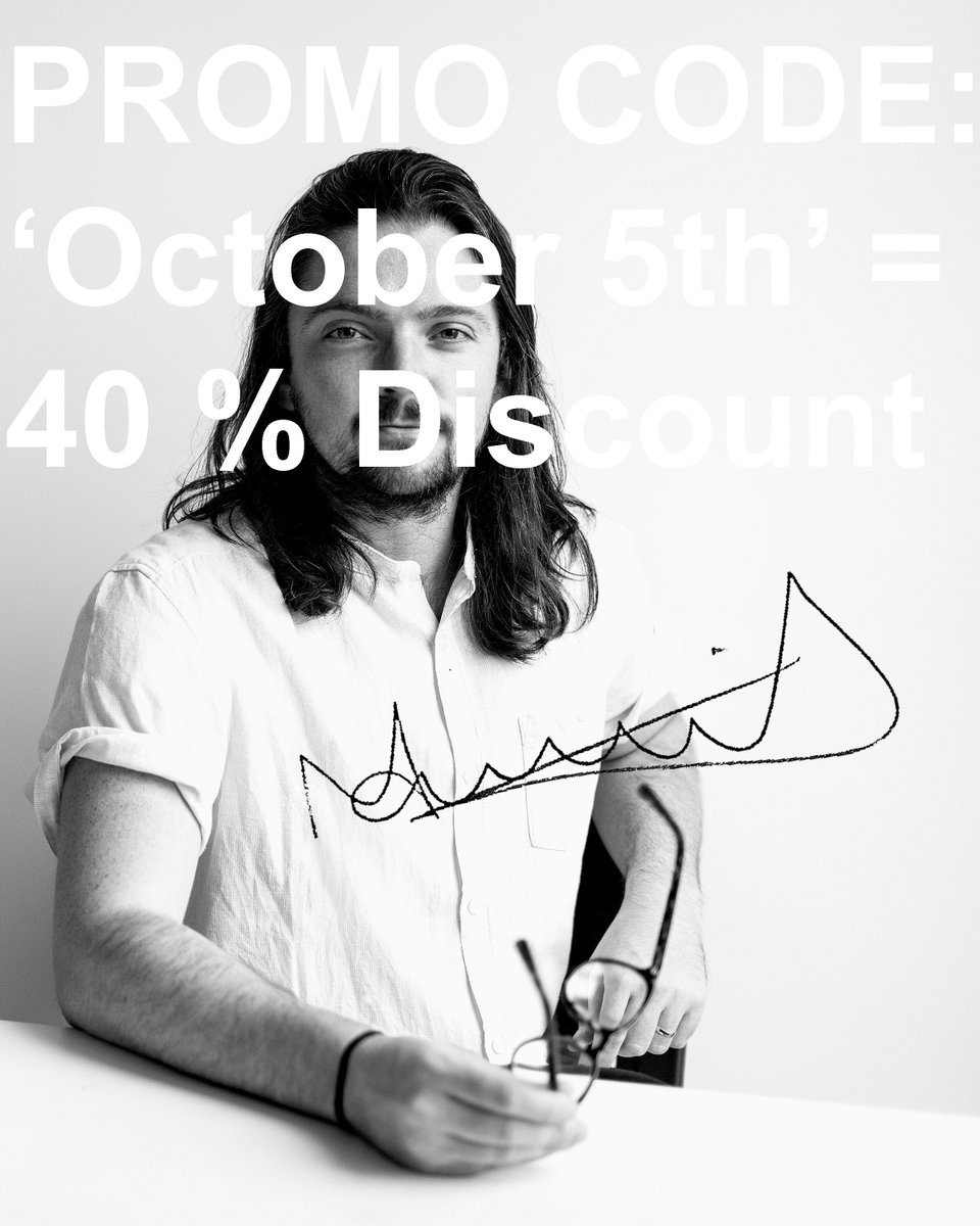 MICHAELBURKITT's tweet photo. 40% DISCOUNT WITH PROMO CODE 'October 5th' https://t.co/DrMrHQbyBL #art #photograph #signed #discount #deal #40% https://t.co/xGsPEGRTGu