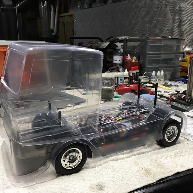 tt01e truck
