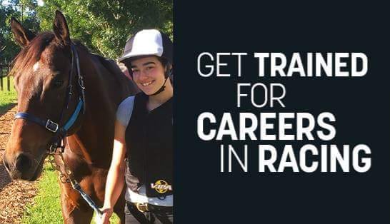 teamtbnswta's tweet photo. ENROL NOW!
Statement of Attainment: Stablehand Basics- horse handling- stable duties

Start Date: 5 November 2018 End Date: 16 November 2018

Attendance at Richmond TAFE: Mon- Fri 9am-4pm

FEES: Taster Smart and Skilled eligibility criteria applies (Contact Kim PH: 02 45 709041) https://t.co/3BLKMQnGZ6