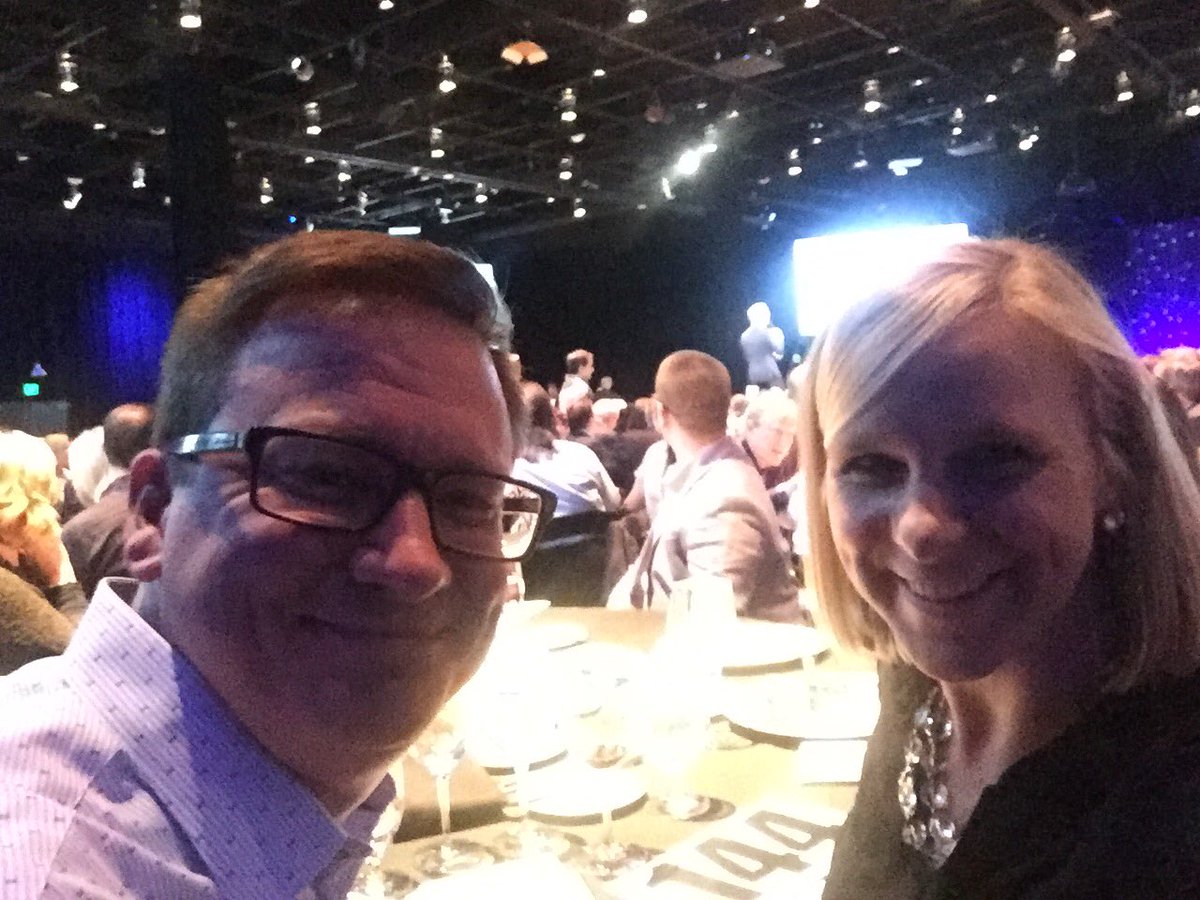 reagan_cannon's tweet photo. Totally inspired at the Seattle gospel mission event. They are changing the lives of Seattle’s homeless. #seattlecatalyst ⁦@SeattlesUGM⁩ https://t.co/zDKtSSQ4SG