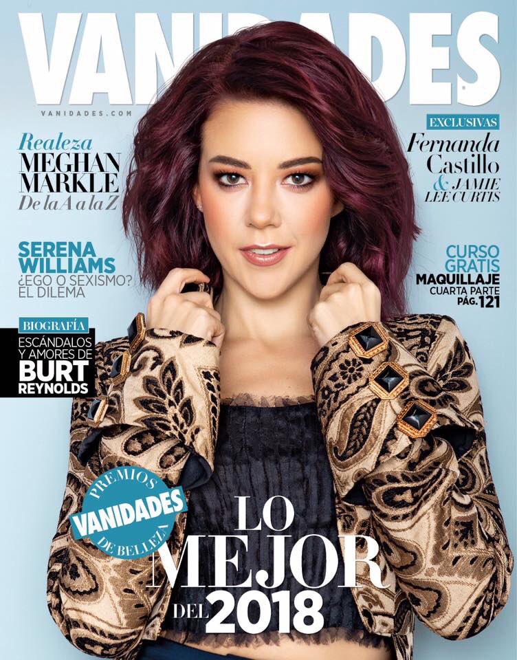 FernandaCastilloFans tweet media