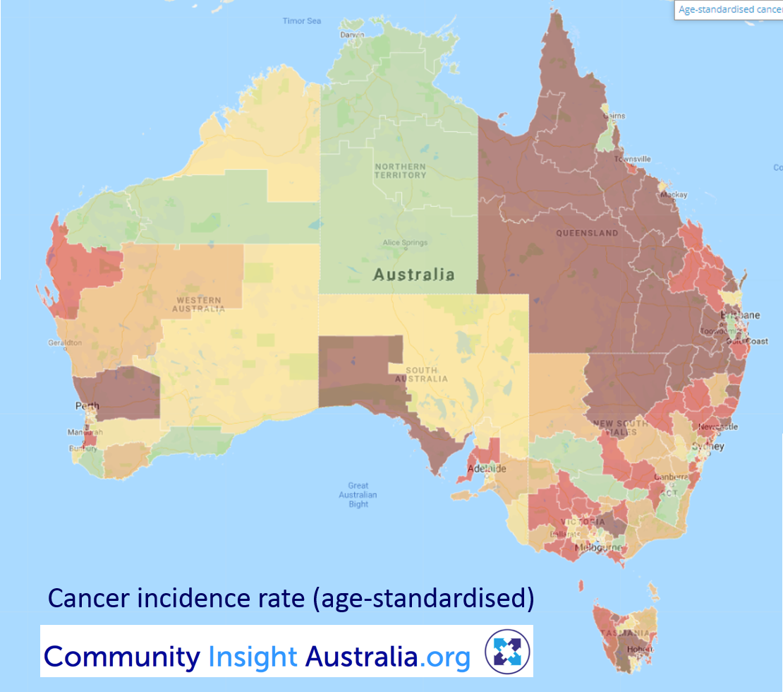 Community Insight AU tweet media