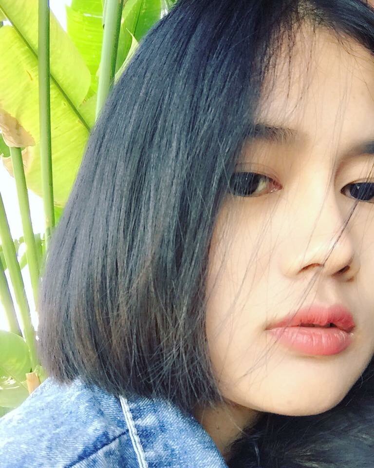 III. เป็นผู้หญิงนิดหน่อย tweet media