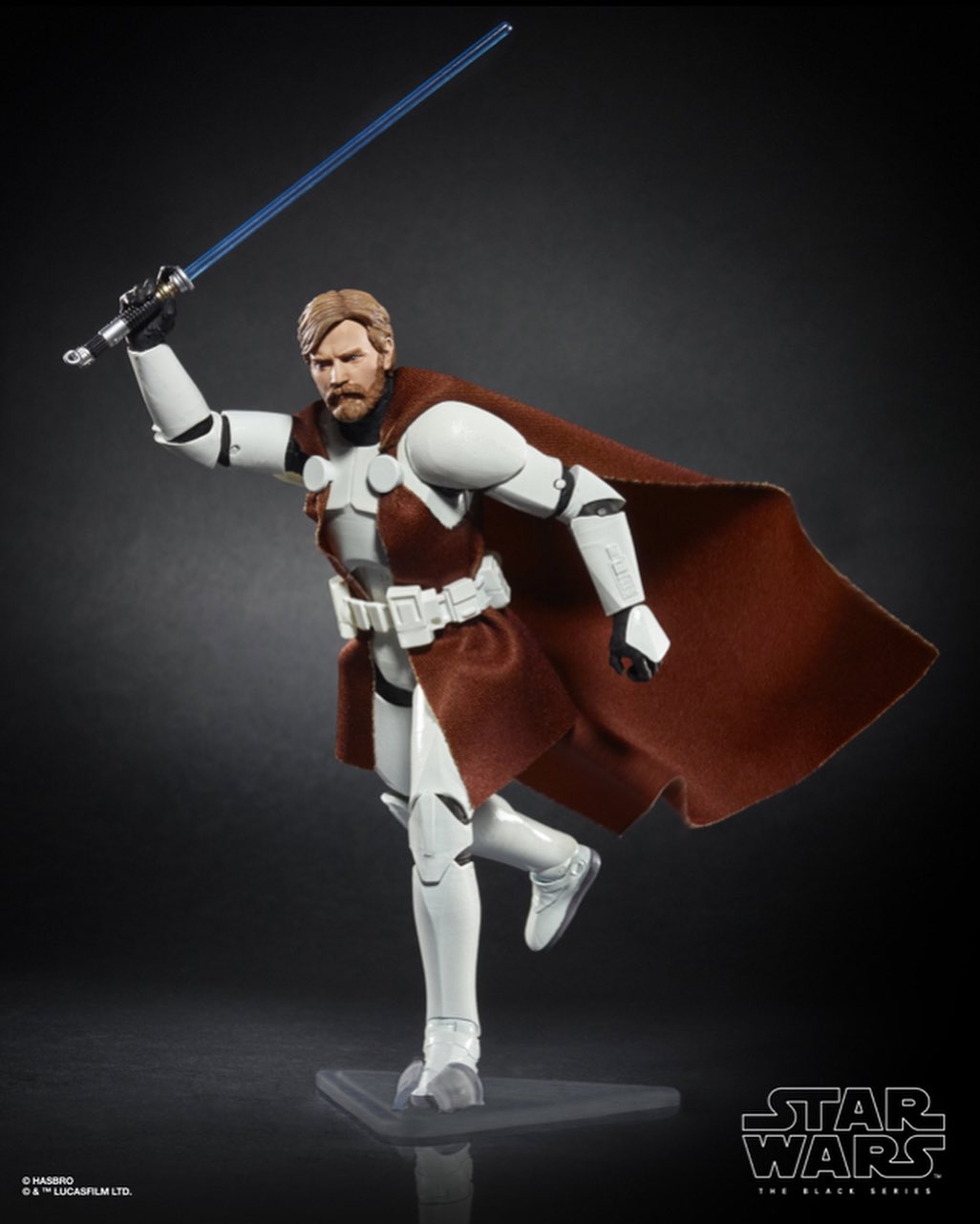 Walgreens exclusive deals obi wan kenobi