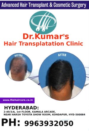 drashokkumar143's tweet image. Hair Transplant in Hyderabad
thehaircare.co.in
Best Hair Care Clinic in Hyderabad. 100% Results, No Pain.
#Hair_Transplants
#Hair_Transplant_in_Hyderabad
#Hair_Transplantation_in_Hyderabad