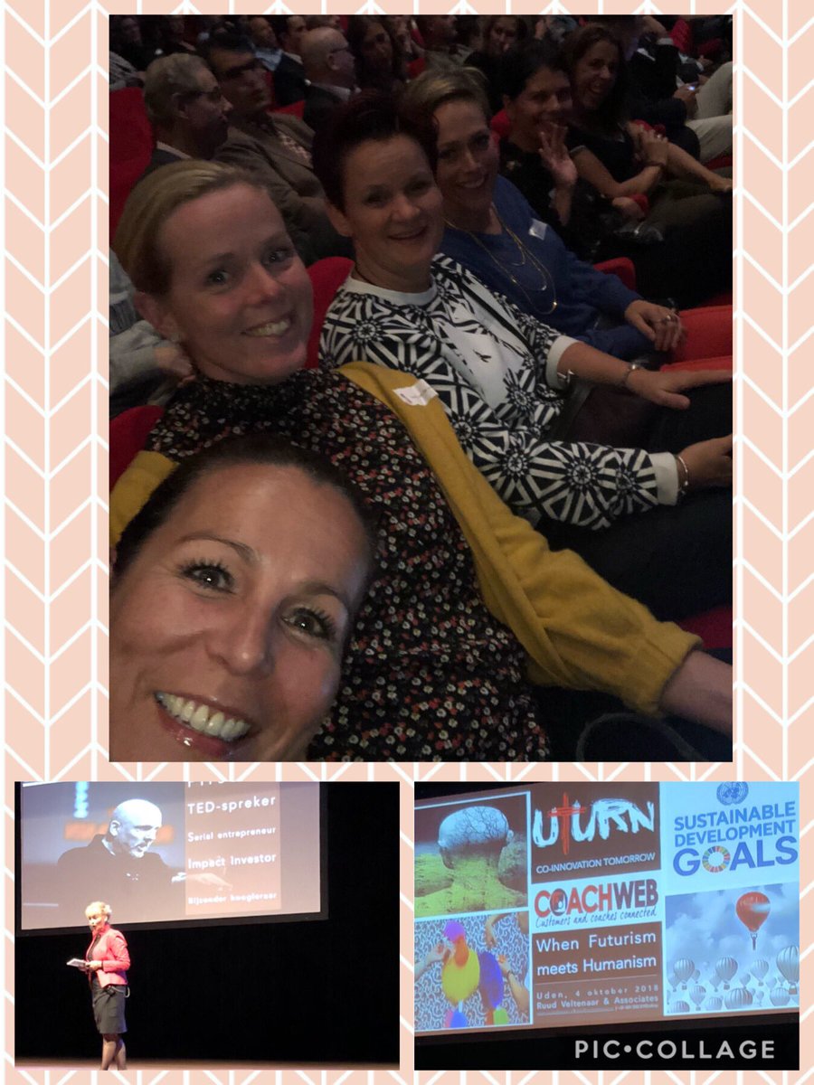 NinetteInfo's tweet photo. Inspirerende avond... #ruudveltenaar #future #change #mindset #coachweb 
#stufftothinkabout https://t.co/e28umHn9aX