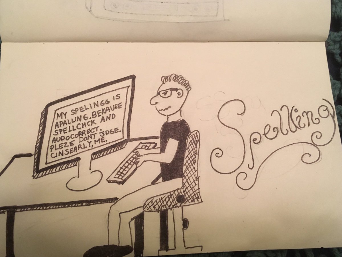 ProgChik's tweet photo. #inktober #inktober2018 https://t.co/xGSOxeLWG9