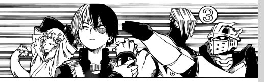 good match this round! but... NEXT!!! THEY!!! ??✨??