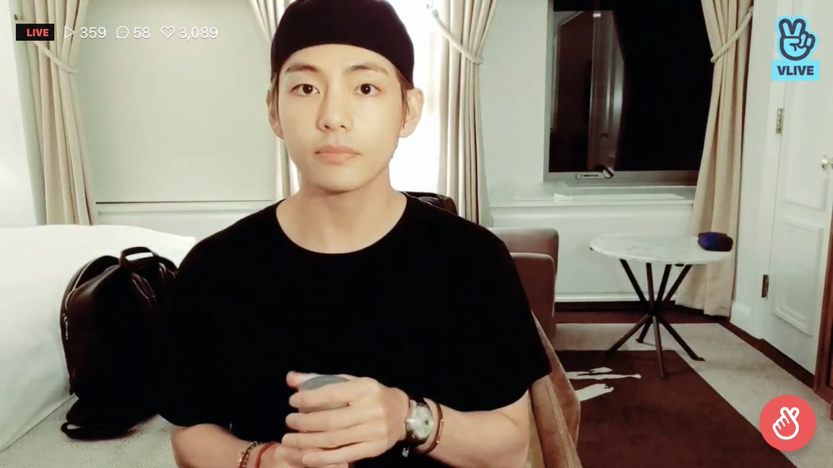 V-Live Naver