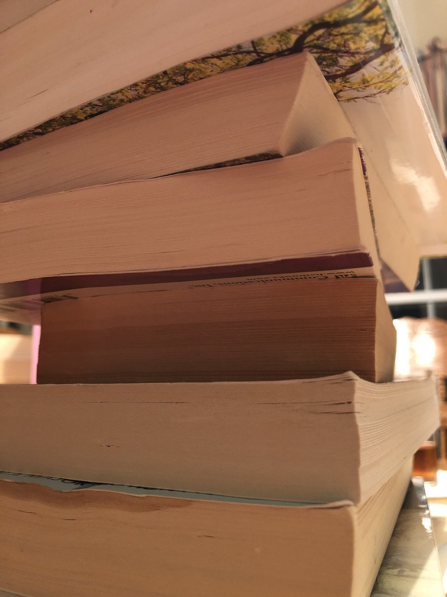 Mrs_Hosmer's tweet image. Really excited about these awesome #bookfinds at the book sale! Check it out tomorrow at Bonfils!