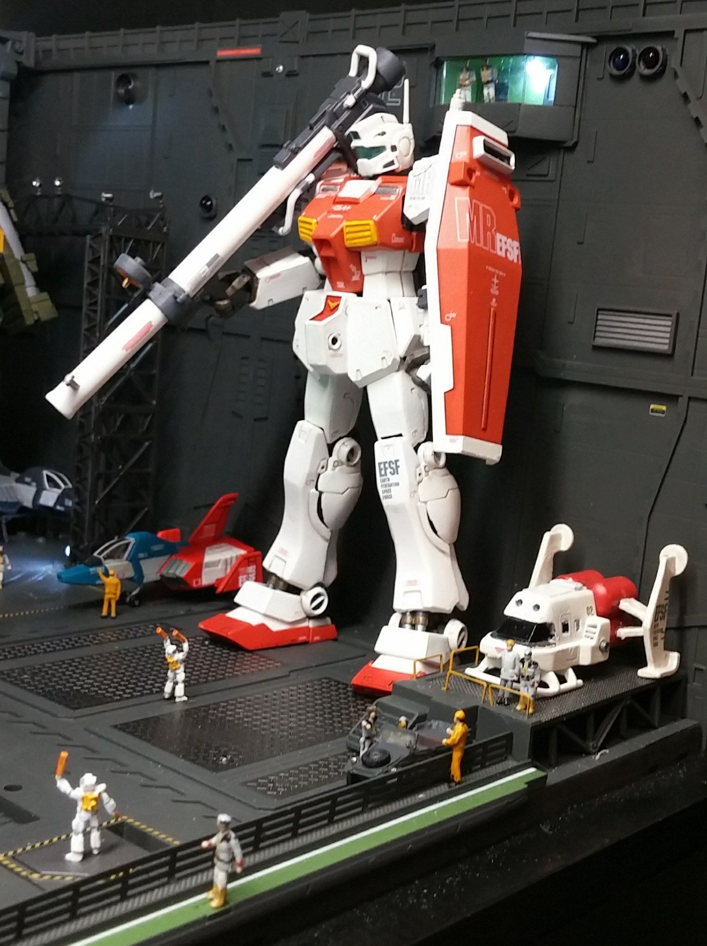 門尾模型倶楽部 on X: 