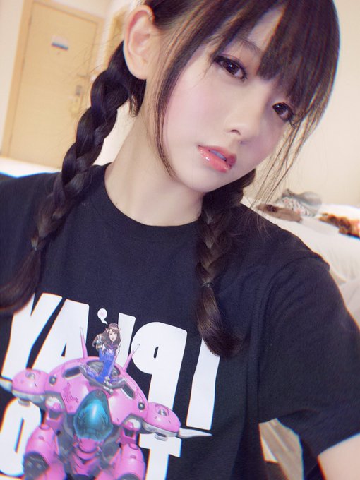 Twitterのコスプレ画像21