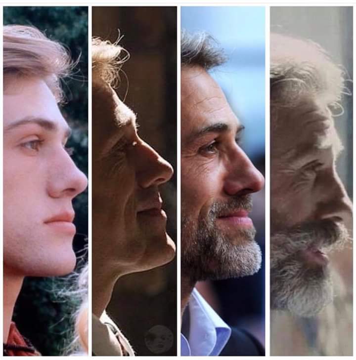                      Happy birthday Christoph Waltz   
