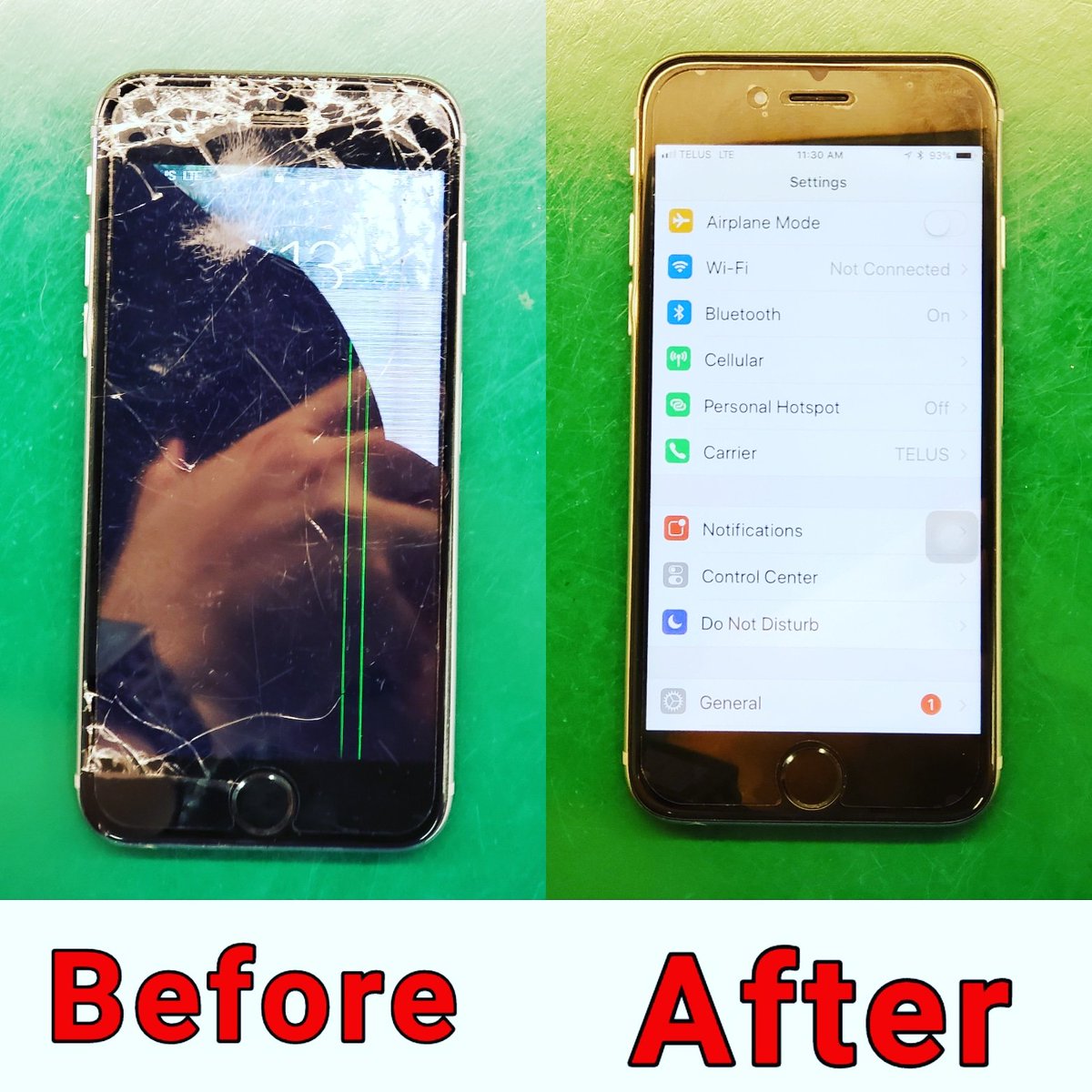 phone_er's tweet photo. Don't let the damaged screen get in the way of your long weekend plans! Bring it in and let the pros help!
#crackedscreen #fixmyphone #longweekend #getitfix #fixitnow #lowerlonsdale #lonsdale #northvancouver #northshore #smartphone #repair #localbusiness  #vancouver #bc #yvr https://t.co/kJ8m7wDicZ