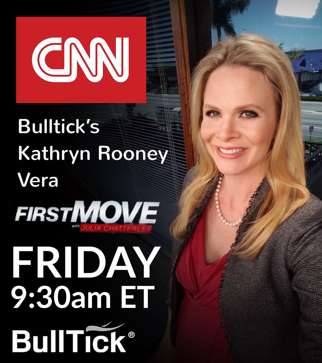 BulltickLLC's tweet photo. Tomorrow catch us on @cnni at 9:30am ET. Our head of research @KRooneyVera with #analysis #Brazil #markets #economy #politics ahead of Sunday's #presidential #elections. New program @firstmove with @juliachatterleycnn! https://t.co/m6DCYdp5zn