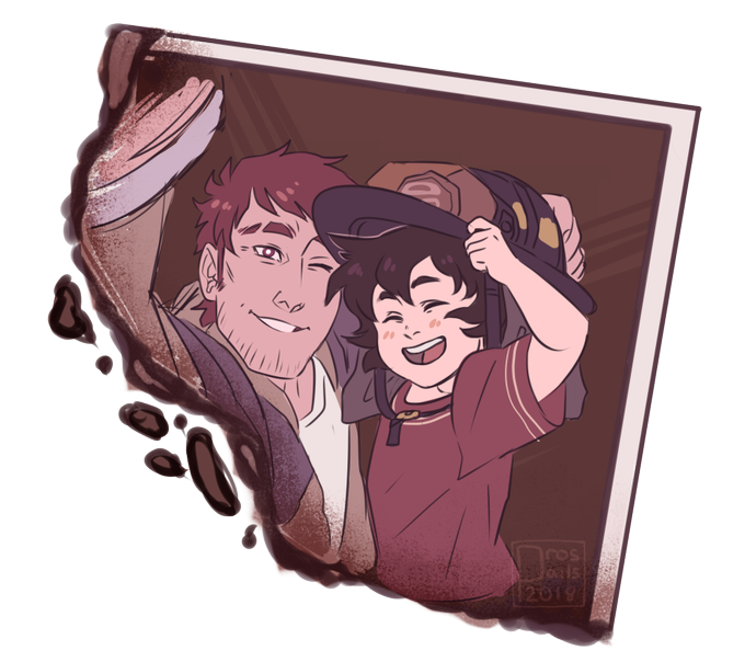 Emoriのtwitterイラスト検索結果 古い順